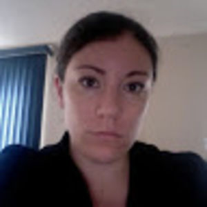 Meet your Posher, Vicki